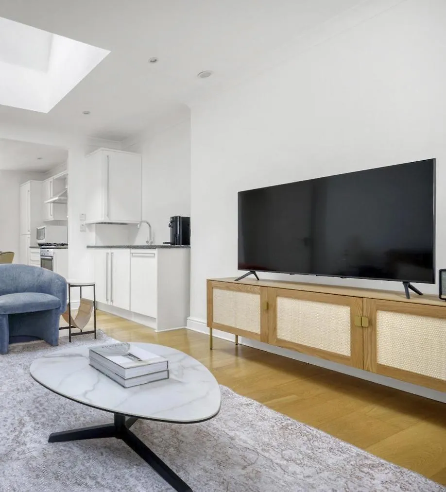 Private & Cosy Flat At Spitalfields Daire Londra Birleşik Krallık