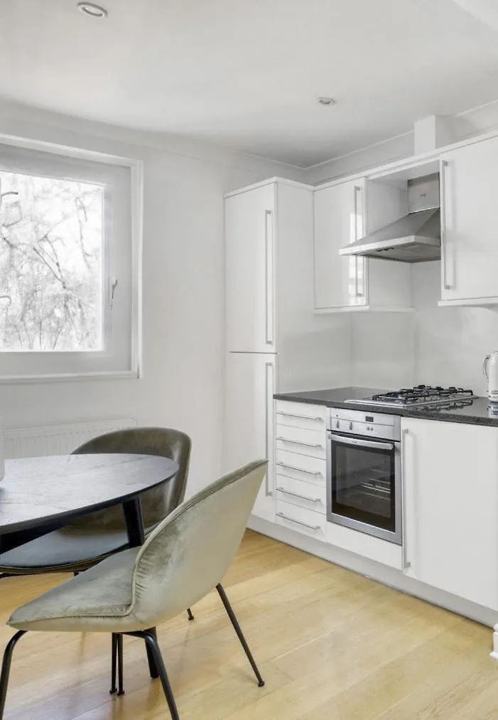 Private & Cosy Flat At Spitalfields Apartment London