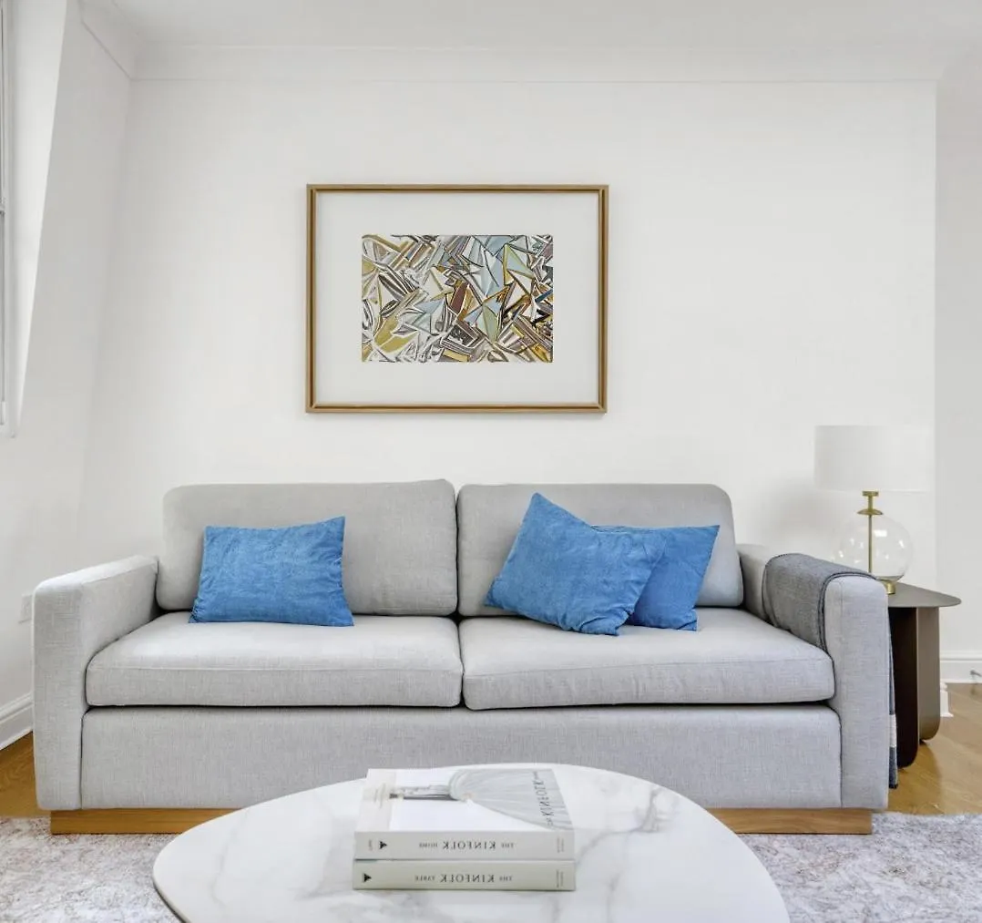 Private & Cosy Flat At Spitalfields location